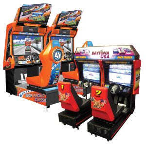 Racing Games